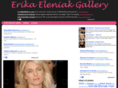 erikaeleniakgallery.com