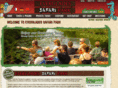 evergladessafaritours.com