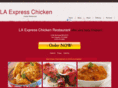 expresschickenla.com