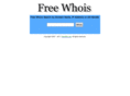 freewho.org