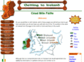 gettingtoireland.com