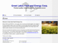 glfeedandenergy.com