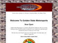 goldenstatemotorsports.com