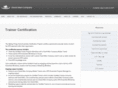 gtdtrainer.com