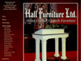 hallmfgco.com