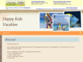 happykidsvacation.net