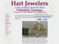 hartjewelerswhitefish.com