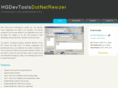 hgdevtools.com