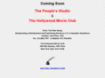 hollywoodmovieclub.com