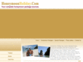 honeymoonholiday.com