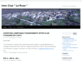 interclublerose.com