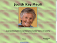 judithmeuli.com