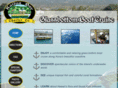 konaglassbottomboat.com