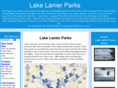 lakelanierparks.com