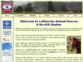 lamanchaanimalrescue.org