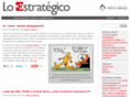 loestrategico.com