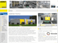 logomat-conveyors.com