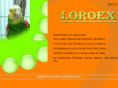 loroex.es