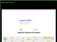 lubbockinternetproviders.com