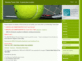 manningtennisclub.com