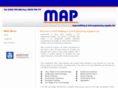 mapcivils.com