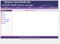 meshanfoods.com