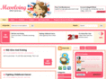 mevolving.com
