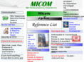 micomegypt.com