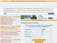 mortgage-auto-loan-calculator.com