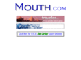 mouth.com