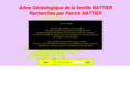 nattier4.net