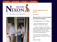 nixonforcouncil.com