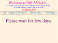 nriavkar.com