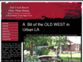 oakcreekranch.biz