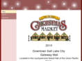 oldworldchristmasmarket.com