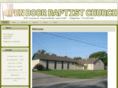 opendoorbaptist-cb.com