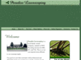paradiselawnscaping.com