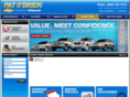 patobrienvermilionservice.com