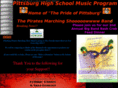 pittsburgpiratesmusic.org