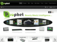prophetsuite.com