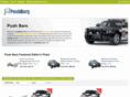 pushbars.com