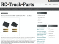 rc-truck-parts.com