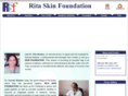 ritaskin-foundation.org