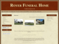 royerfuneralhome.com