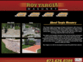 roytargiamasonry.com