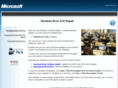 runtimeerror216.com