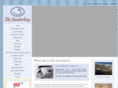 sanderlinginn.com