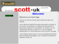 scott-uk.com