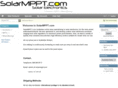 solarmppt.com