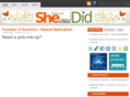 soshedid.com